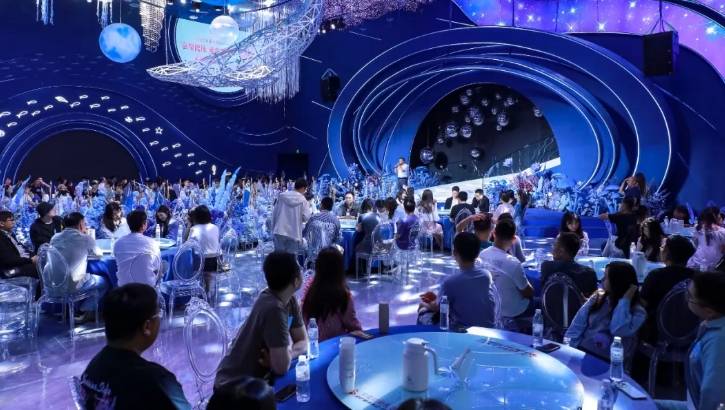 遇见幸福丨2025年“会聚良缘 爱在奎文”520专...